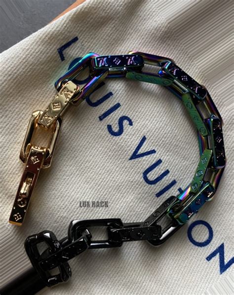 lv man silver monogram|Monogram Signature .